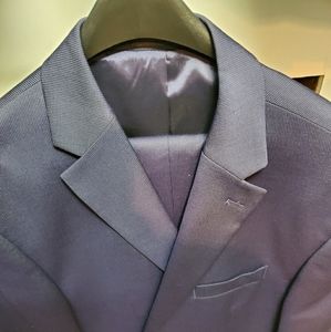 Chaps suit coat and pants